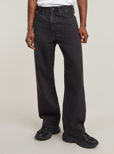 Type 96 Loose Jeans